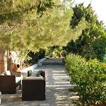 Aparthotel Scala Kastraki (Naxos)