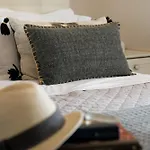 Aparthotel Scala Kastraki (Naxos)