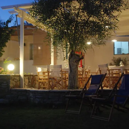 Scala Apartahotel