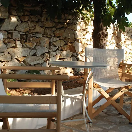 Apartahotel Scala