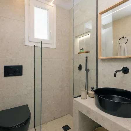 Lägenhetshotell Scala 2*