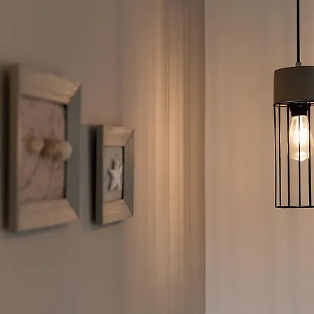 Scala Lägenhetshotell Kastrákion