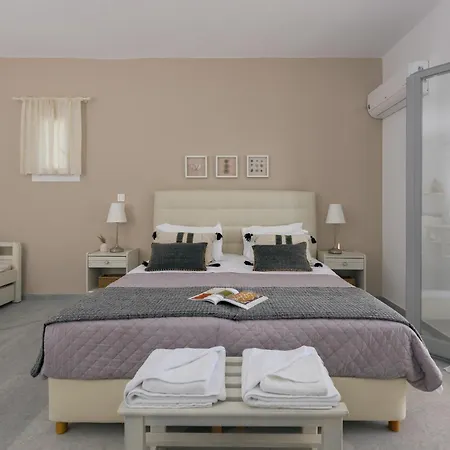 Scala 4* Kastrákion