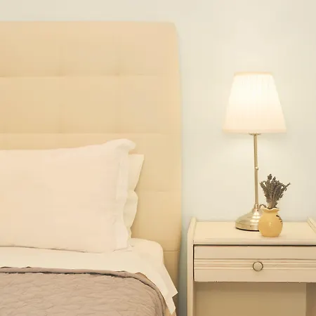 Scala Aparthotel Kastrákion