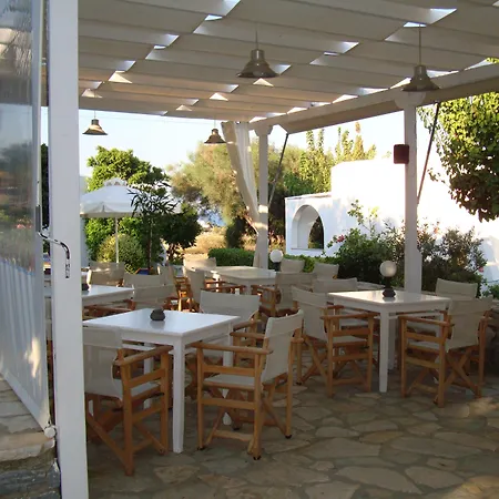 Scala Aparthotel Kastrákion