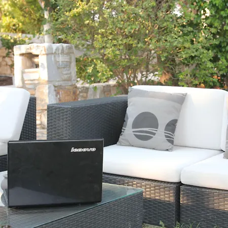 Scala 4* Kastrákion