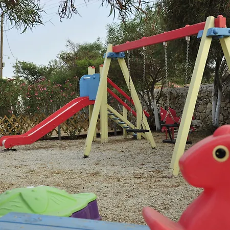 Scala 4* Kastrákion