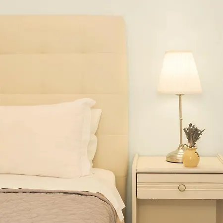 Aparthotel Scala