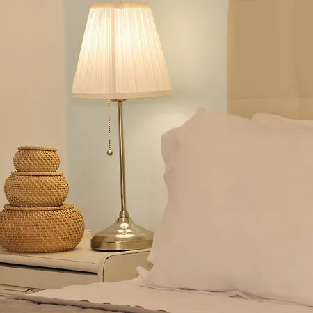 Scala Aparthotel Kastraki (Naxos)