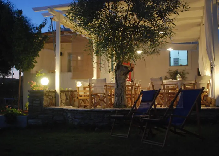 Scala Hotel apartamentowy