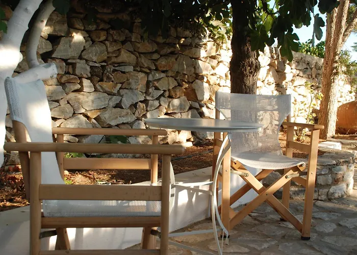 Hotel apartamentowy Scala