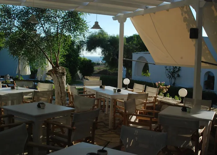 アパートホテル Scala