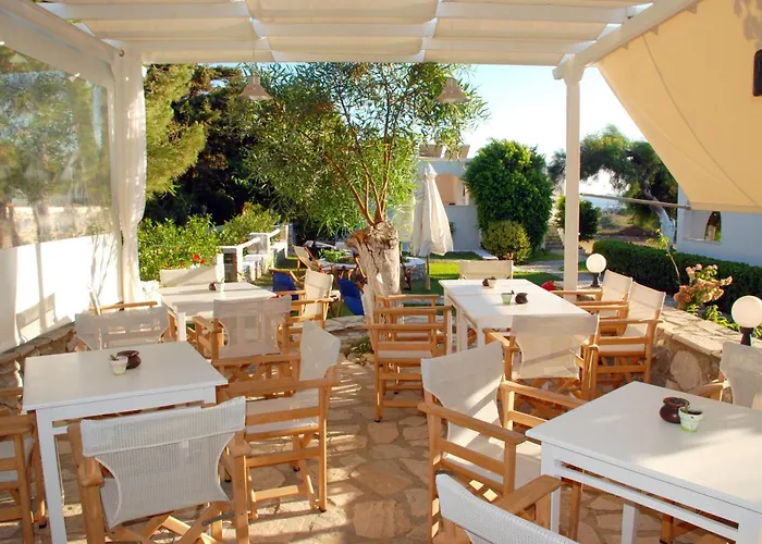 Hotel apartamentowy Scala