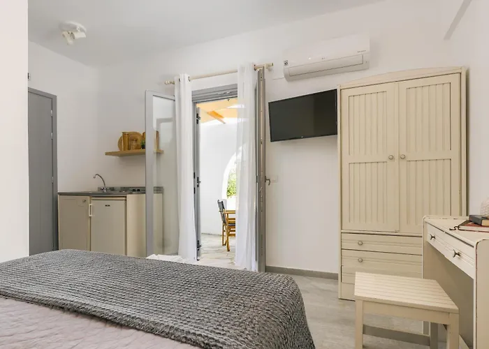 Scala アパートホテル