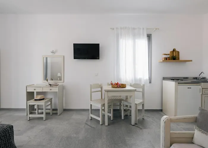 アパートホテル Scala 4*