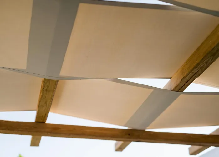 アパートホテル Scala