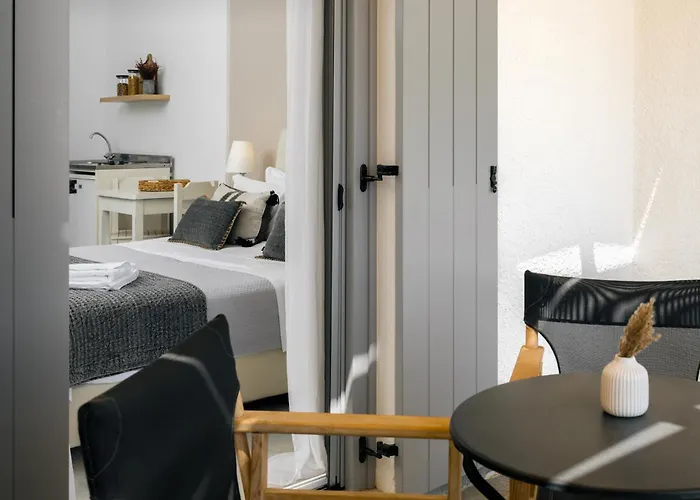 アパートホテル Scala