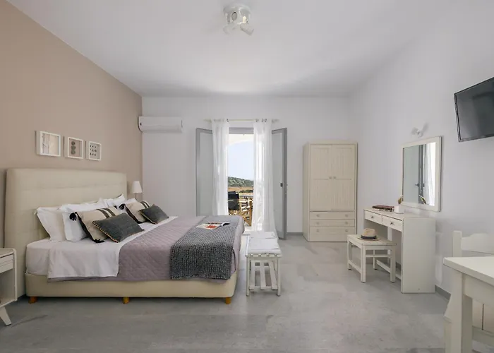 Scala アパートホテル Kastrákion