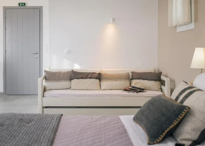 アパートホテル Scala