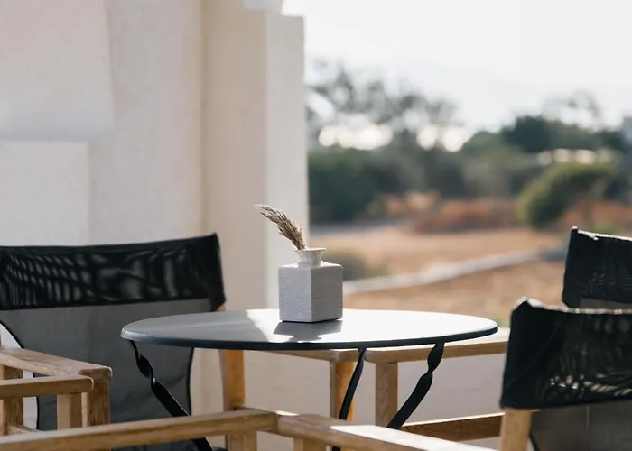 アパートホテル Scala Kastrákion