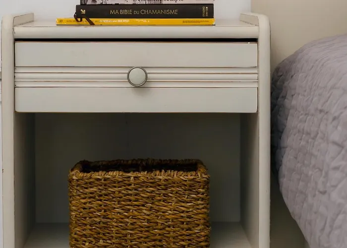 Scala アパートホテル