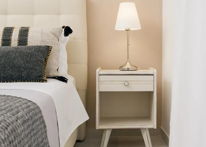 Scala アパートホテル