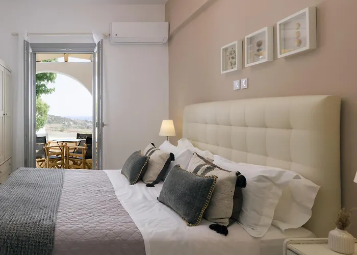 アパートホテル Scala 4*