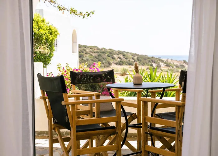 アパートホテル Scala