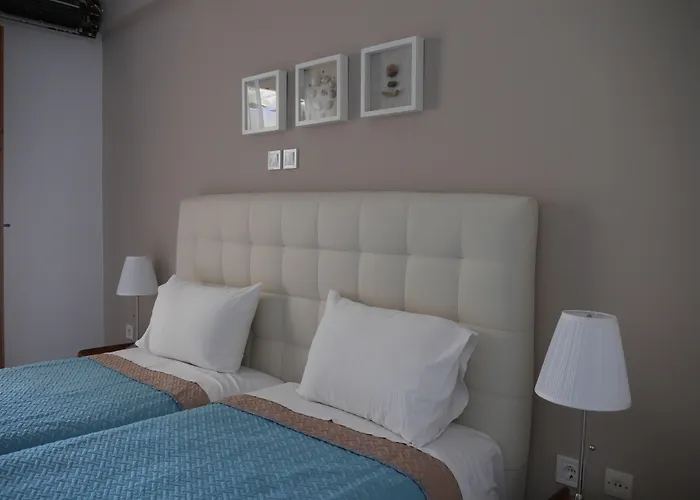 アパートホテル Scala