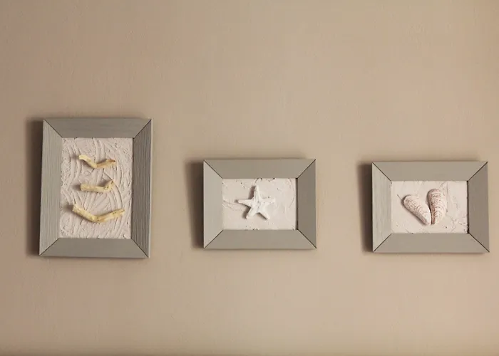 Scala アパートホテル