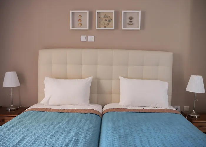 アパートホテル Scala 4*