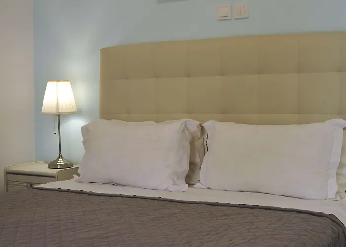 Scala アパートホテル 4*