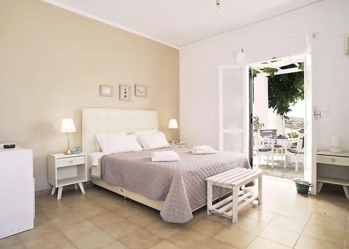 Hotel apartamentowy Scala 4*