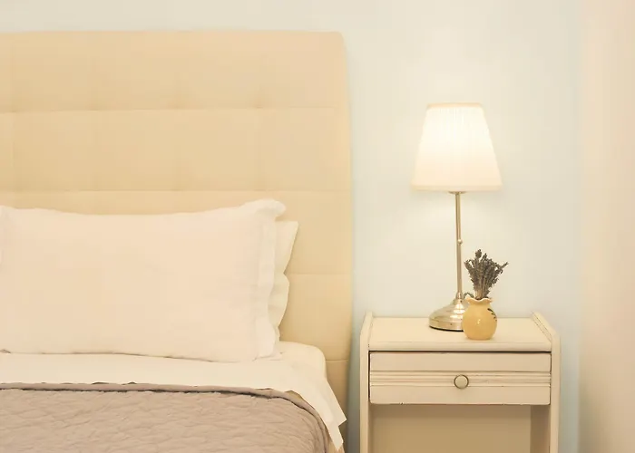 Scala アパートホテル Kastrákion