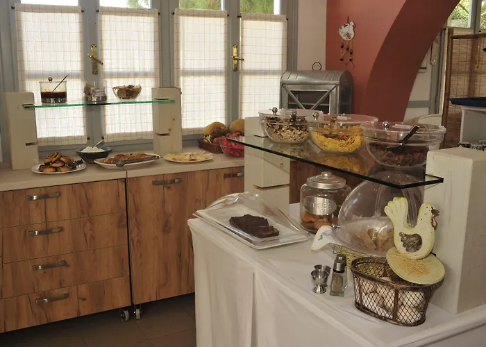 Scala アパートホテル