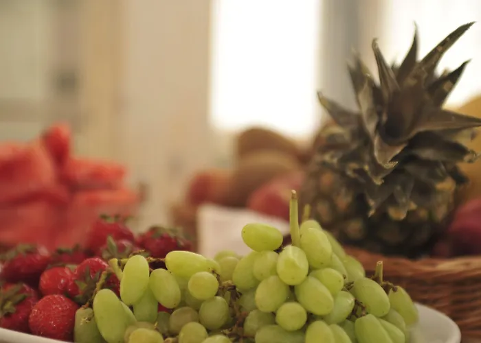 Scala アパートホテル