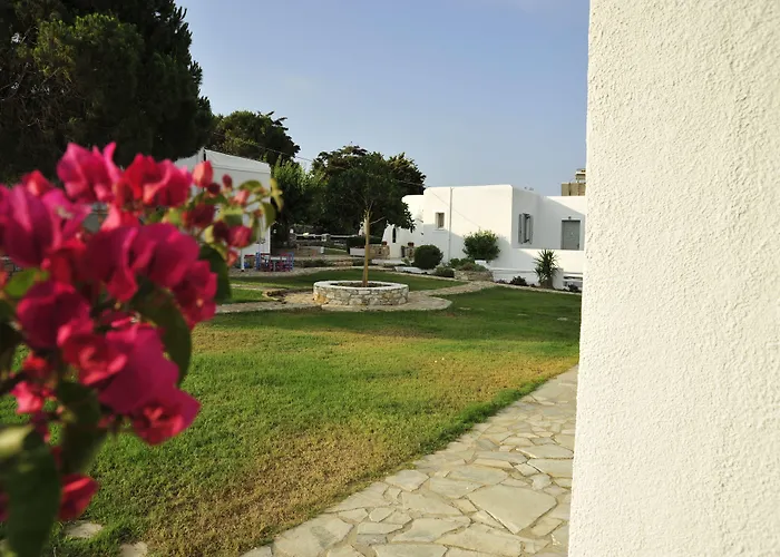 Scala アパートホテル 4*