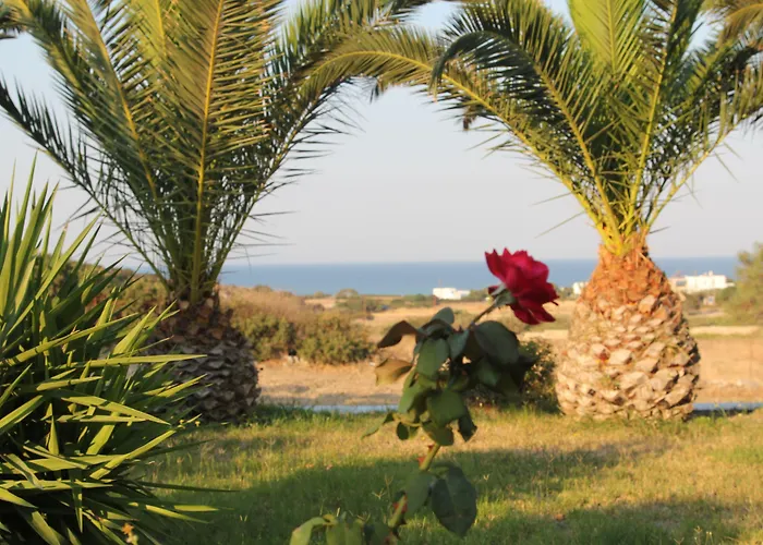 アパートホテル Scala