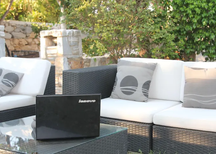 Scala 4* Kastrákion