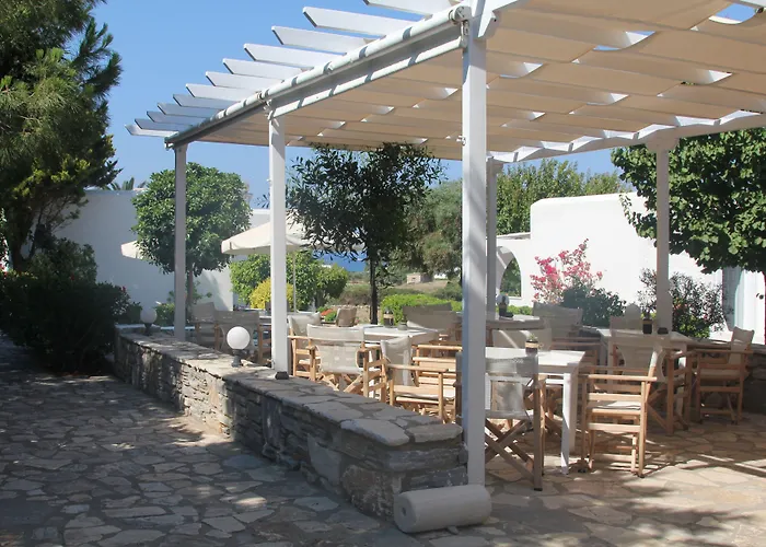 アパートホテル Scala