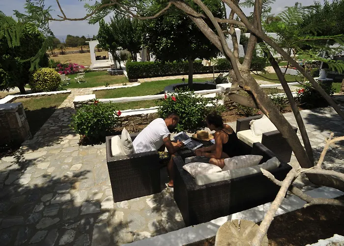 Scala アパートホテル