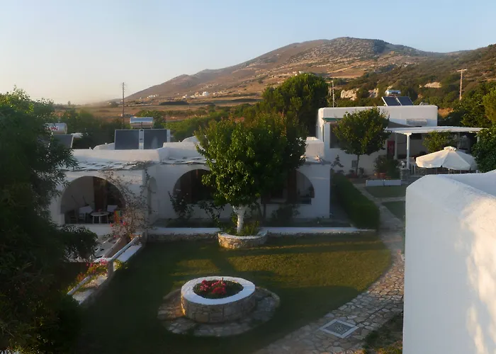 Scala アパートホテル