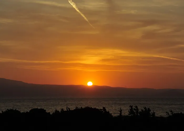 Scala アパートホテル