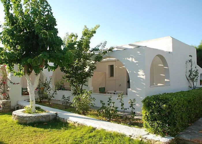 Scala アパートホテル 4*