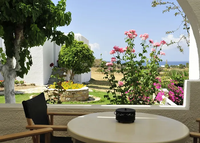 Scala Hotel apartamentowy